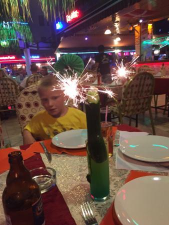 Hasan Baba Restaurant